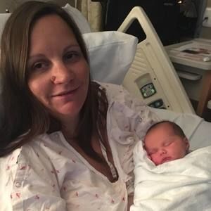 Meet your Posher, Joan